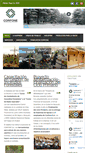 Mobile Screenshot of corfonesa.com.ar